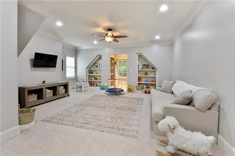 3802 Teesdale Court, Sandy Springs, Georgia 30350, 6 Bedrooms Bedrooms, ,7 BathroomsBathrooms,Residential,Sold,3802 Teesdale Court,6958909