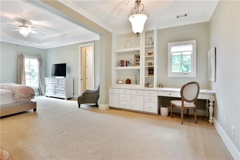 3802 Teesdale Court, Sandy Springs, Georgia 30350, 6 Bedrooms Bedrooms, ,7 BathroomsBathrooms,Residential,Sold,3802 Teesdale Court,6958909