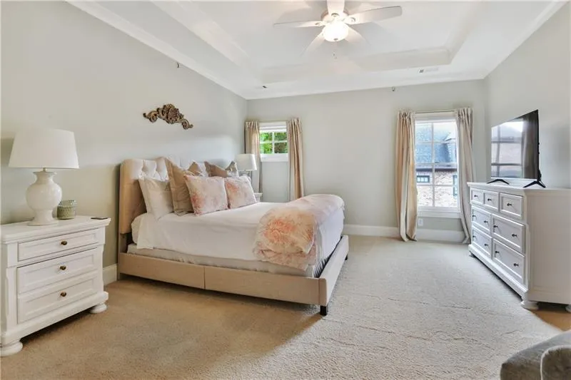 3802 Teesdale Court, Sandy Springs, Georgia 30350, 6 Bedrooms Bedrooms, ,7 BathroomsBathrooms,Residential,Sold,3802 Teesdale Court,6958909