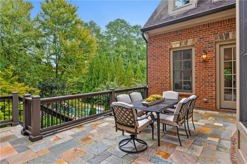 3802 Teesdale Court, Sandy Springs, Georgia 30350, 6 Bedrooms Bedrooms, ,7 BathroomsBathrooms,Residential,Sold,3802 Teesdale Court,6958909