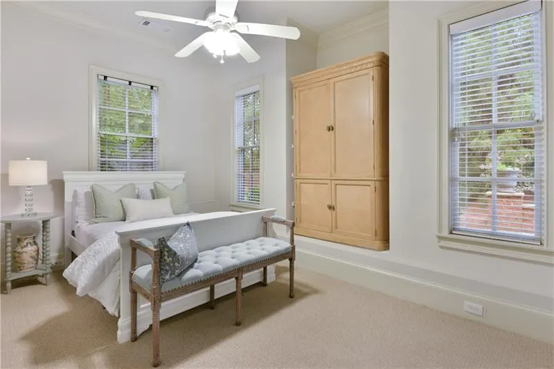 3802 Teesdale Court, Sandy Springs, Georgia 30350, 6 Bedrooms Bedrooms, ,7 BathroomsBathrooms,Residential,Sold,3802 Teesdale Court,6958909