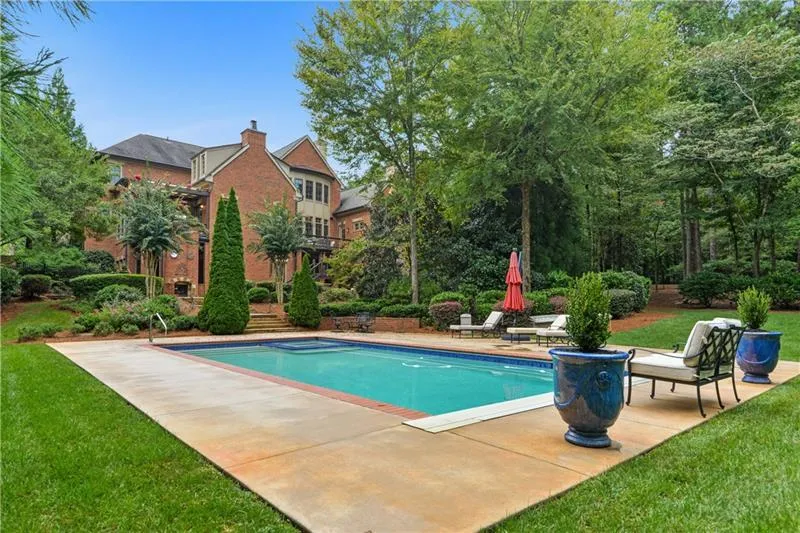 3802 Teesdale Court, Sandy Springs, Georgia 30350, 6 Bedrooms Bedrooms, ,7 BathroomsBathrooms,Residential,Sold,3802 Teesdale Court,6958909