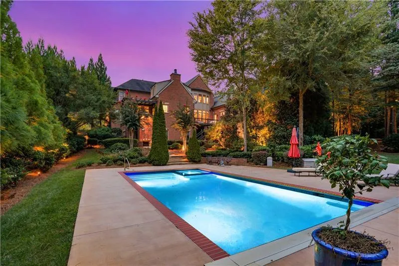 3802 Teesdale Court, Sandy Springs, Georgia 30350, 6 Bedrooms Bedrooms, ,7 BathroomsBathrooms,Residential,Sold,3802 Teesdale Court,6958909