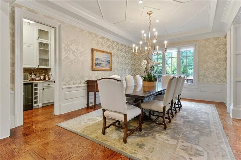 3802 Teesdale Court, Sandy Springs, Georgia 30350, 6 Bedrooms Bedrooms, ,7 BathroomsBathrooms,Residential,Sold,3802 Teesdale Court,6958909