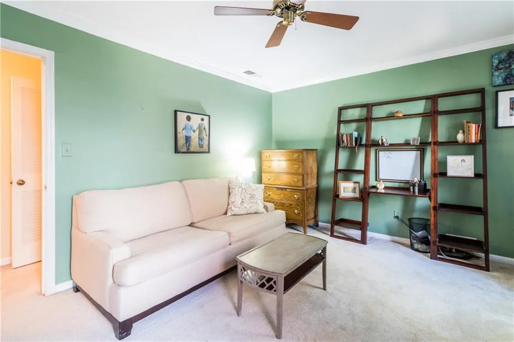 5257 Glenridge Drive Ne, Atlanta, Georgia 30342, 4 Bedrooms Bedrooms, ,3 BathroomsBathrooms,Residential,Sold,5257 Glenridge Drive Ne,6509978