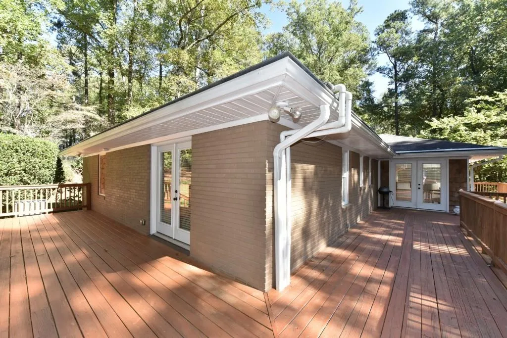 135 Stewart Drive, Atlanta, Georgia 30342, 4 Bedrooms Bedrooms, ,3 BathroomsBathrooms,Residential,Sold,135 Stewart Drive,5923466