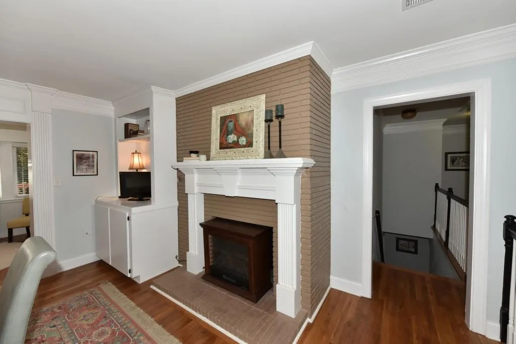 135 Stewart Drive, Atlanta, Georgia 30342, 4 Bedrooms Bedrooms, ,3 BathroomsBathrooms,Residential,Sold,135 Stewart Drive,5923466