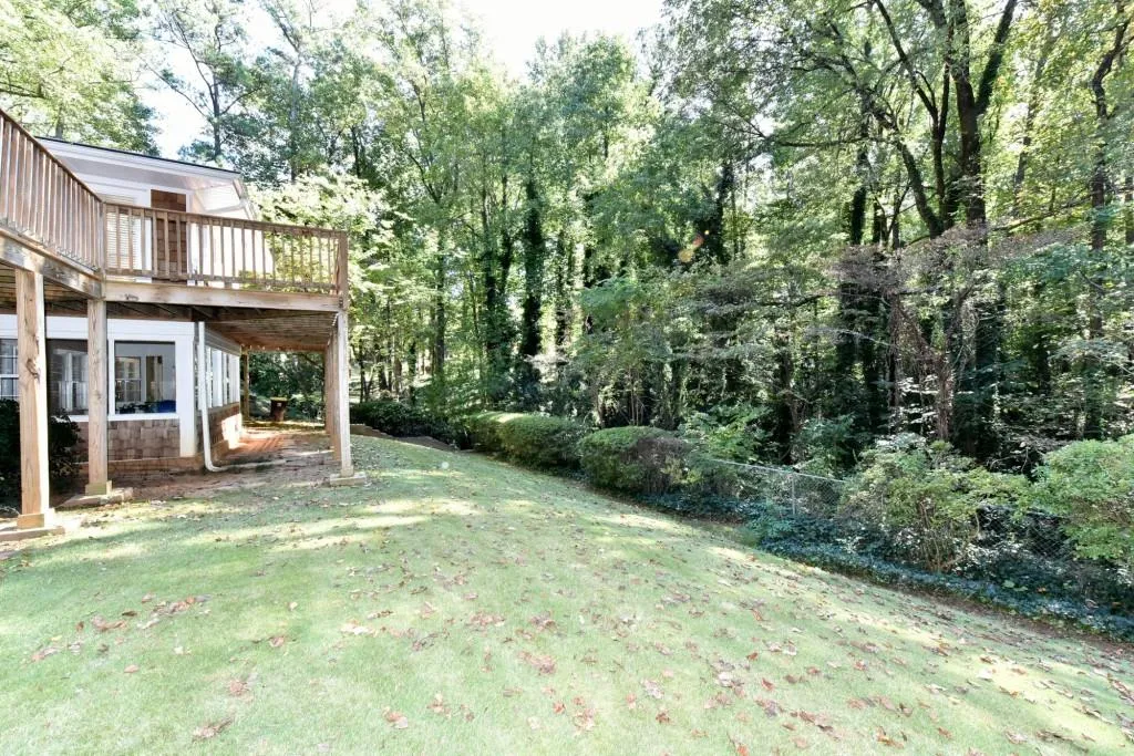 135 Stewart Drive, Atlanta, Georgia 30342, 4 Bedrooms Bedrooms, ,3 BathroomsBathrooms,Residential,Sold,135 Stewart Drive,5923466