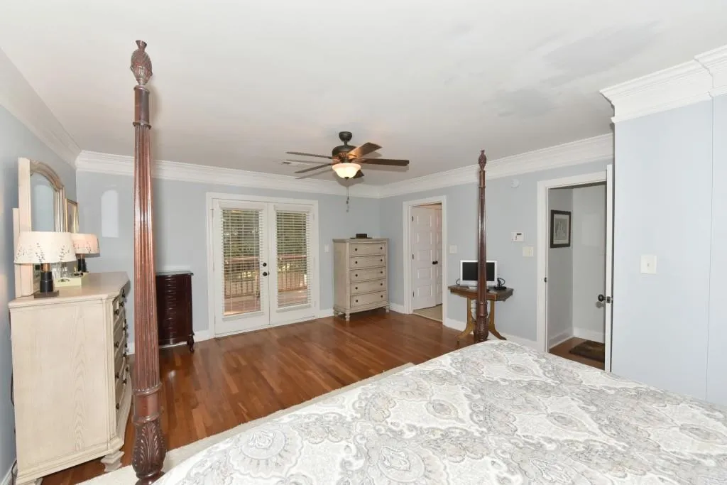 135 Stewart Drive, Atlanta, Georgia 30342, 4 Bedrooms Bedrooms, ,3 BathroomsBathrooms,Residential,Sold,135 Stewart Drive,5923466