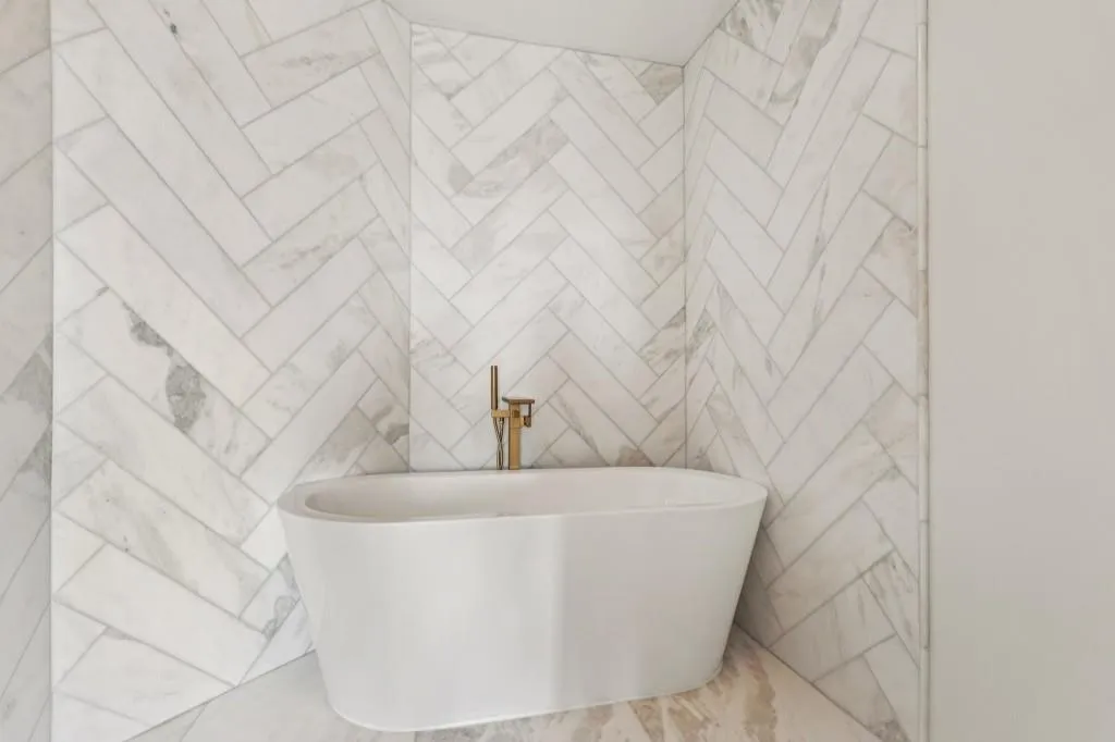 Primary Ensuite