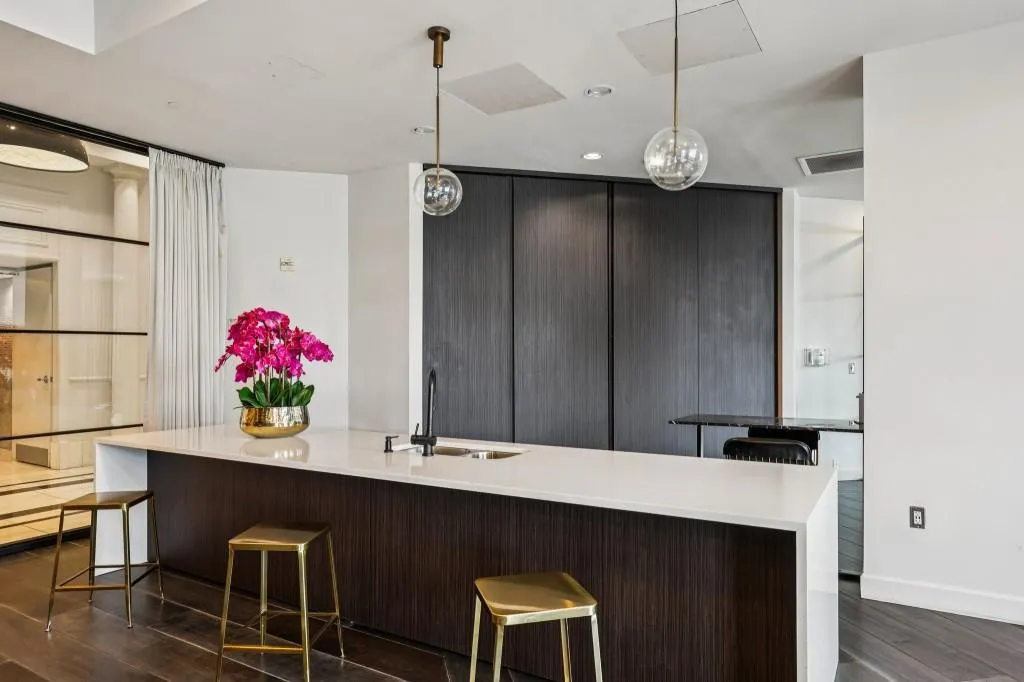 Resident's Lounge