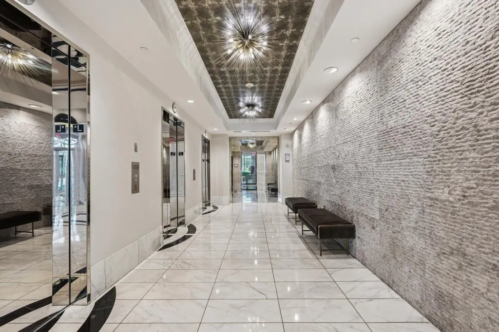 Elevators