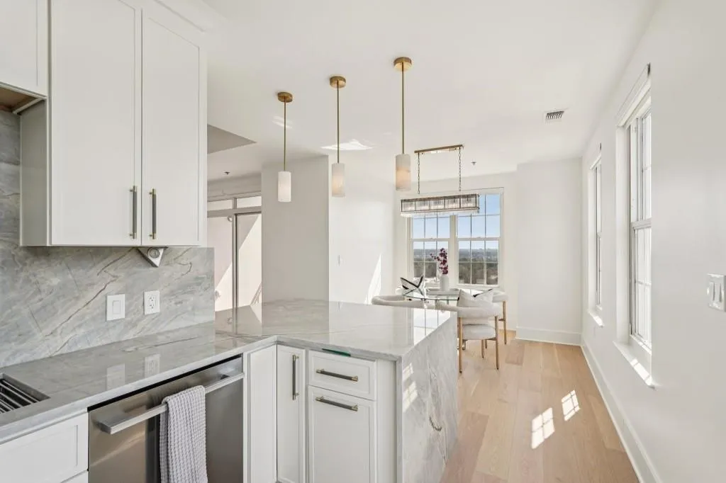 Chef's Kitchen