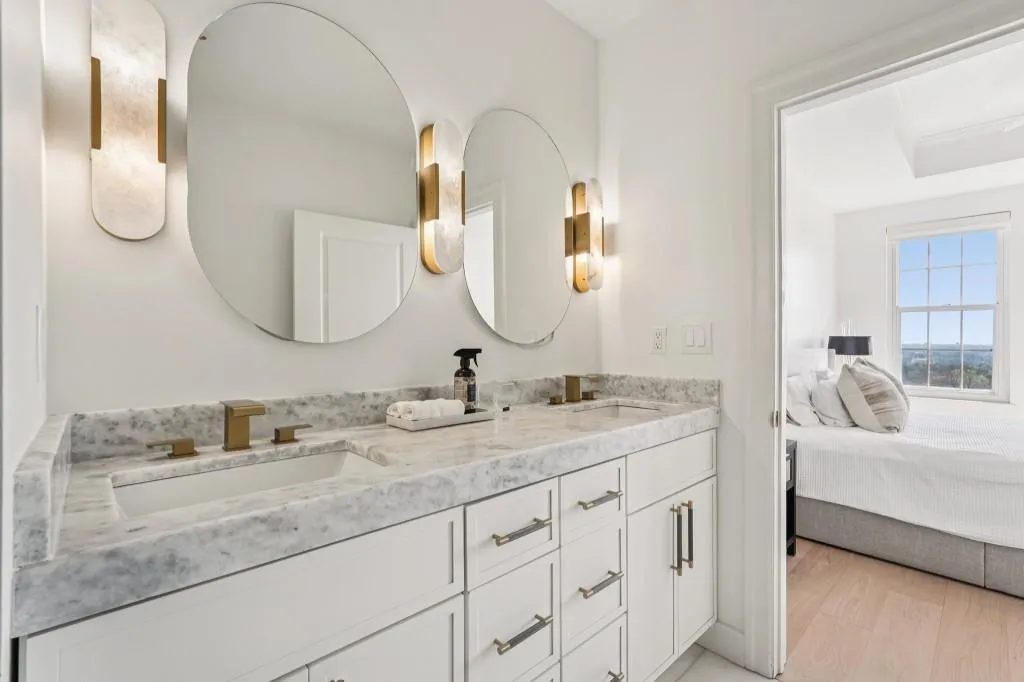 Primary Ensuite