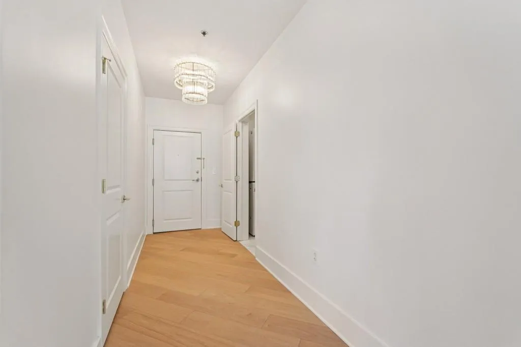 Foyer Entrance