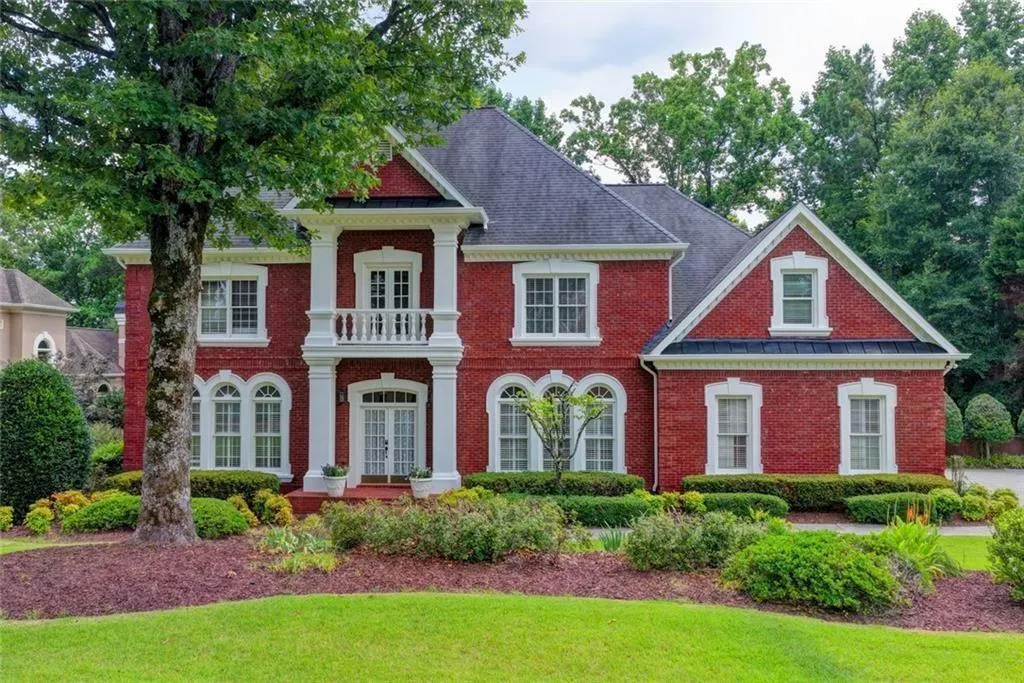 Johns Creek, GA 30097