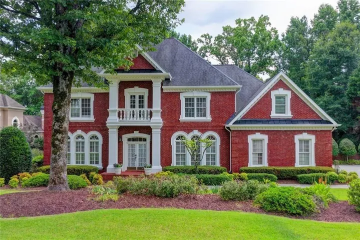 2200 Ascott Valley Trace, Johns Creek, Georgia 30097