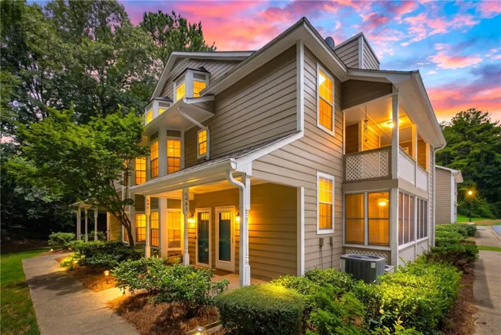 6483 Northridge Way, Morrow, Georgia 30260