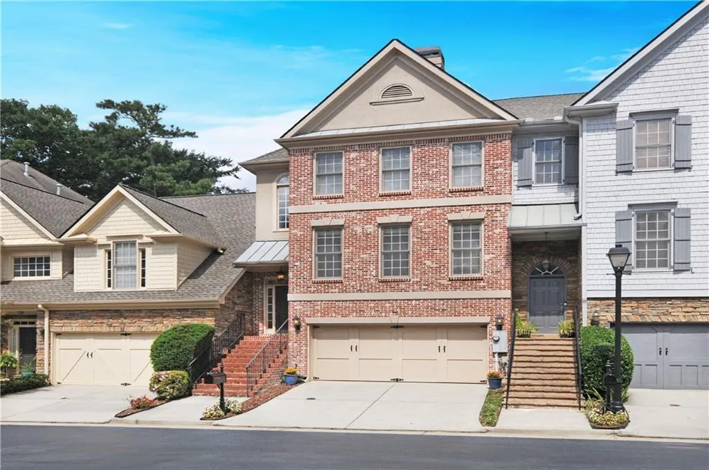 192 Mystic Court, Sandy Springs, Georgia 30342, 3 Bedrooms Bedrooms, ,3 BathroomsBathrooms,Residential,Sold,192 Mystic Court,6072015