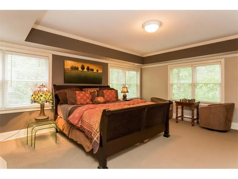 30 Chastain Cove Ne, Sandy Springs, Georgia 30342, 5 Bedrooms Bedrooms, ,5 BathroomsBathrooms,Residential,Sold,30 Chastain Cove Ne,5702792