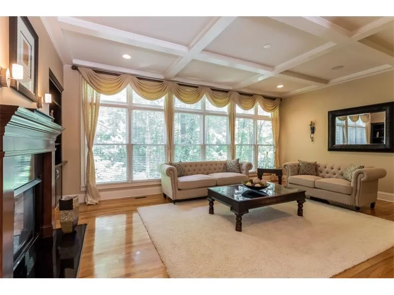 30 Chastain Cove Ne, Sandy Springs, Georgia 30342, 5 Bedrooms Bedrooms, ,5 BathroomsBathrooms,Residential,Sold,30 Chastain Cove Ne,5702792