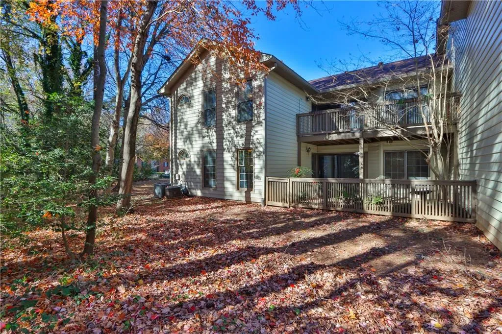 509 Garden Court, Atlanta, Georgia 30328, 3 Bedrooms Bedrooms, ,2 BathroomsBathrooms,Residential,Sold,509 Garden Court,6975808