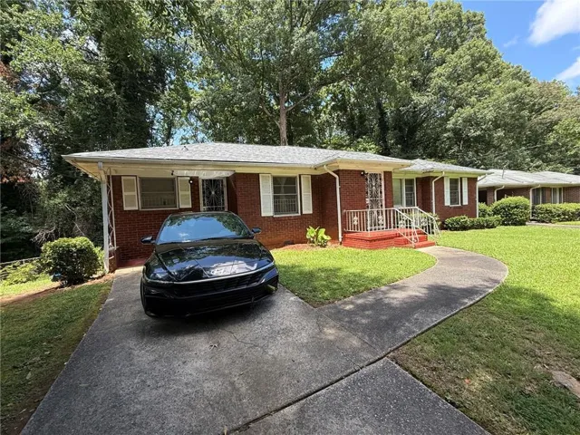 1301 Wichita Drive Sw, Atlanta, Georgia 30311
