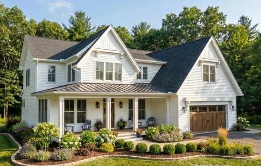5861 Liberty Road, Winston, Georgia 30187