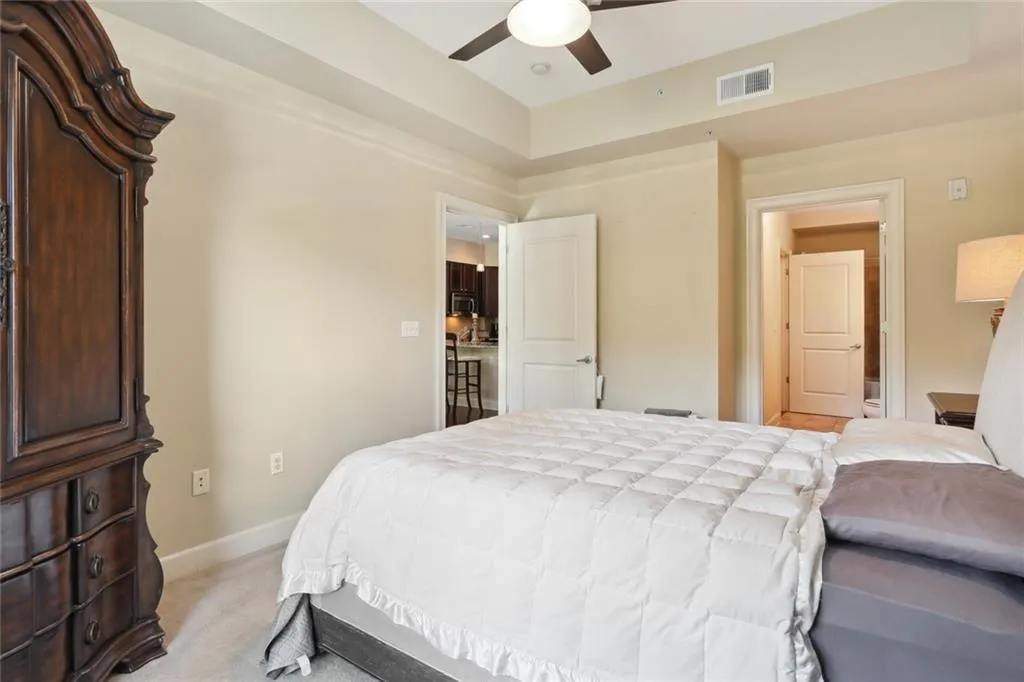 200 River Vista Unit 722, Atlanta, Georgia 30339, 1 Bedroom Bedrooms, ,1 BathroomBathrooms,Residential,Sold,200 River Vista Unit 722,7132216