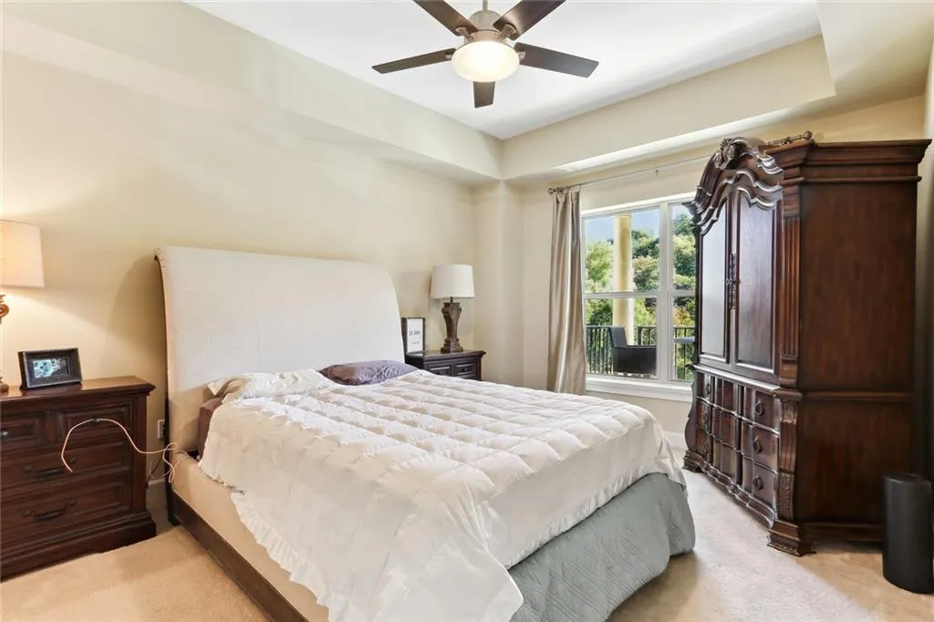 200 River Vista Unit 722, Atlanta, Georgia 30339, 1 Bedroom Bedrooms, ,1 BathroomBathrooms,Residential,Sold,200 River Vista Unit 722,7132216