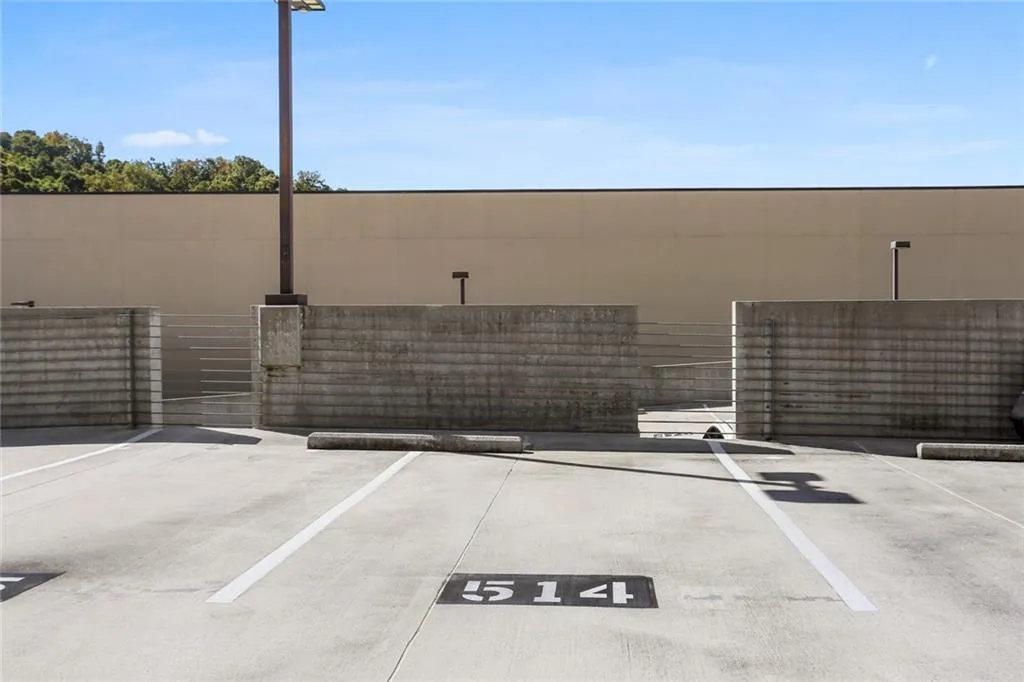 200 River Vista Unit 722, Atlanta, Georgia 30339, 1 Bedroom Bedrooms, ,1 BathroomBathrooms,Residential,Sold,200 River Vista Unit 722,7132216