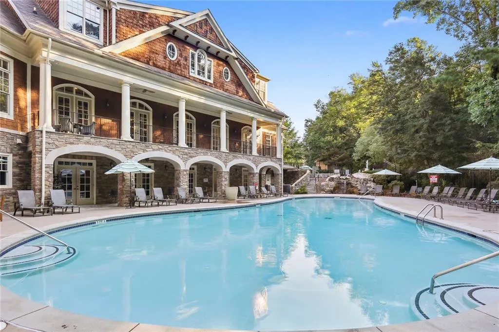 200 River Vista Unit 722, Atlanta, Georgia 30339, 1 Bedroom Bedrooms, ,1 BathroomBathrooms,Residential,Sold,200 River Vista Unit 722,7132216