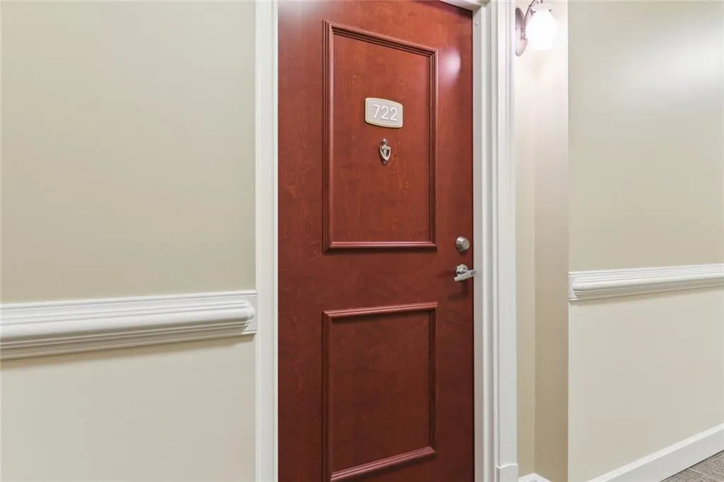 200 River Vista Unit 722, Atlanta, Georgia 30339, 1 Bedroom Bedrooms, ,1 BathroomBathrooms,Residential,Sold,200 River Vista Unit 722,7132216