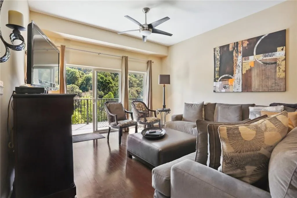 200 River Vista Unit 722, Atlanta, Georgia 30339, 1 Bedroom Bedrooms, ,1 BathroomBathrooms,Residential,Sold,200 River Vista Unit 722,7132216