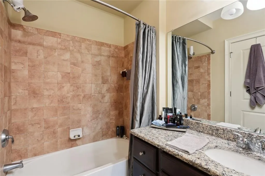 200 River Vista Unit 722, Atlanta, Georgia 30339, 1 Bedroom Bedrooms, ,1 BathroomBathrooms,Residential,Sold,200 River Vista Unit 722,7132216