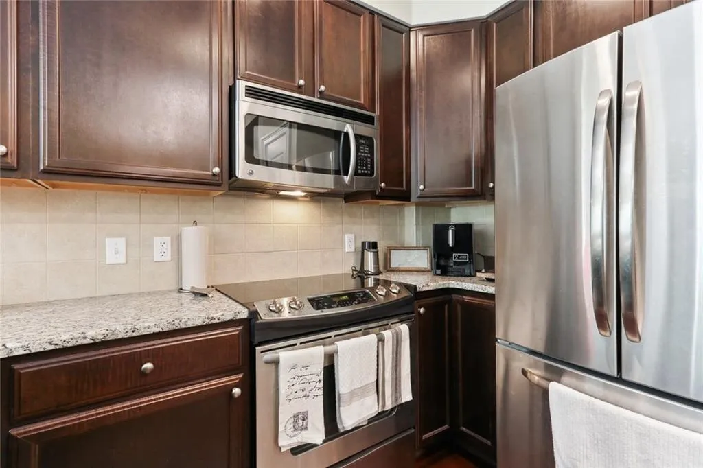 200 River Vista Unit 722, Atlanta, Georgia 30339, 1 Bedroom Bedrooms, ,1 BathroomBathrooms,Residential,Sold,200 River Vista Unit 722,7132216