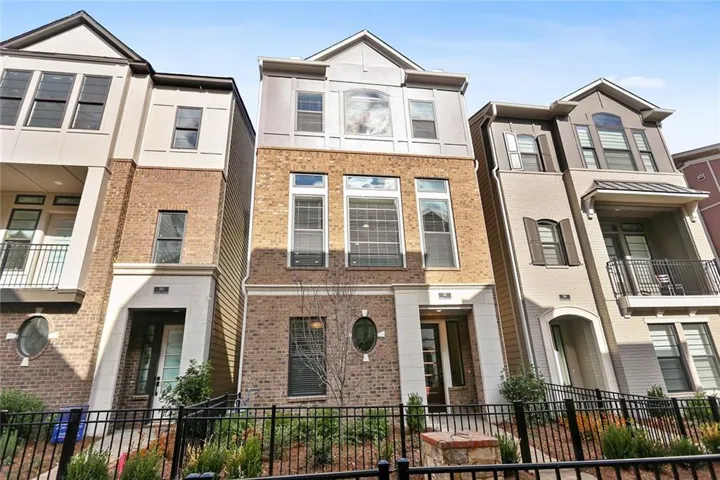 582 Broadview Place Ne, Atlanta, Georgia 30324