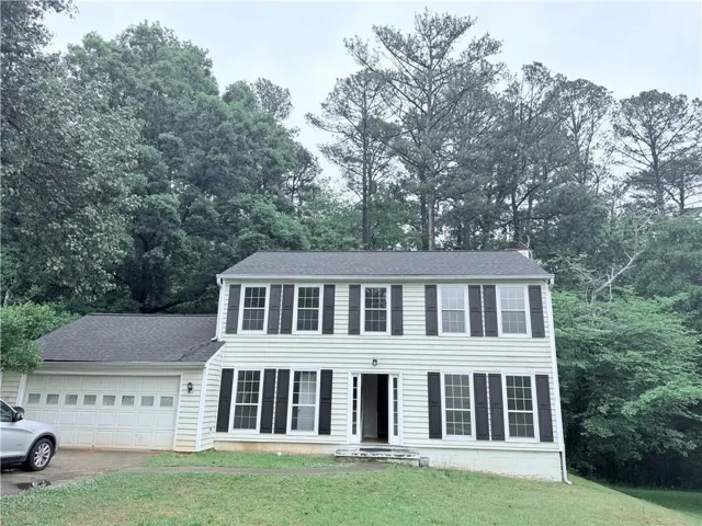 2535 Selman Dr, Duluth, Georgia 30096