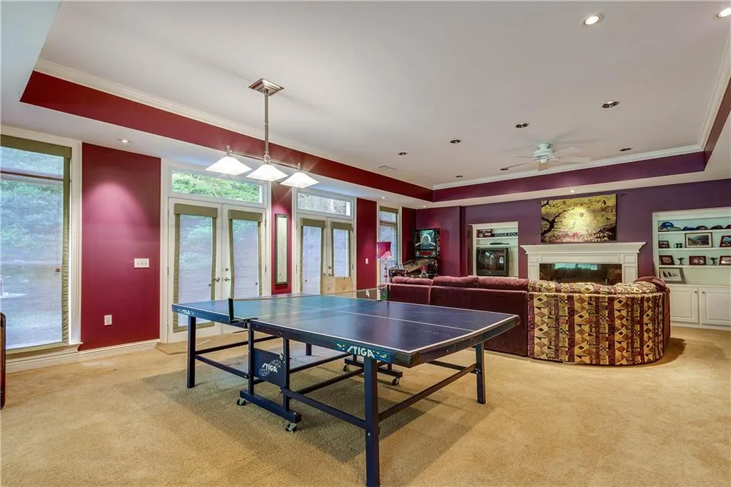 130 Parc Du Chateau, Atlanta, Georgia 30327, 5 Bedrooms Bedrooms, ,6 BathroomsBathrooms,Residential,Sold,130 Parc Du Chateau,6011871