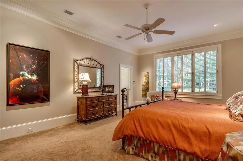 130 Parc Du Chateau, Atlanta, Georgia 30327, 5 Bedrooms Bedrooms, ,6 BathroomsBathrooms,Residential,Sold,130 Parc Du Chateau,6011871