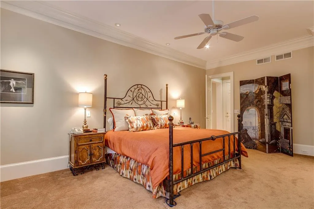 130 Parc Du Chateau, Atlanta, Georgia 30327, 5 Bedrooms Bedrooms, ,6 BathroomsBathrooms,Residential,Sold,130 Parc Du Chateau,6011871