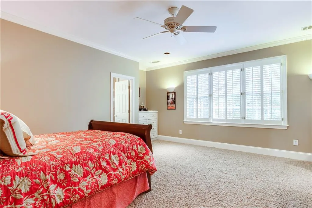 130 Parc Du Chateau, Atlanta, Georgia 30327, 5 Bedrooms Bedrooms, ,6 BathroomsBathrooms,Residential,Sold,130 Parc Du Chateau,6011871