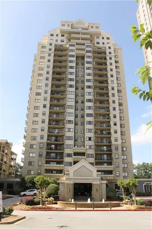 795 Hammond Drive Unit 2002, Atlanta, Georgia 30328, 1 Bedroom Bedrooms, ,1 BathroomBathrooms,Residential,Sold,795 Hammond Drive Unit 2002,6829609