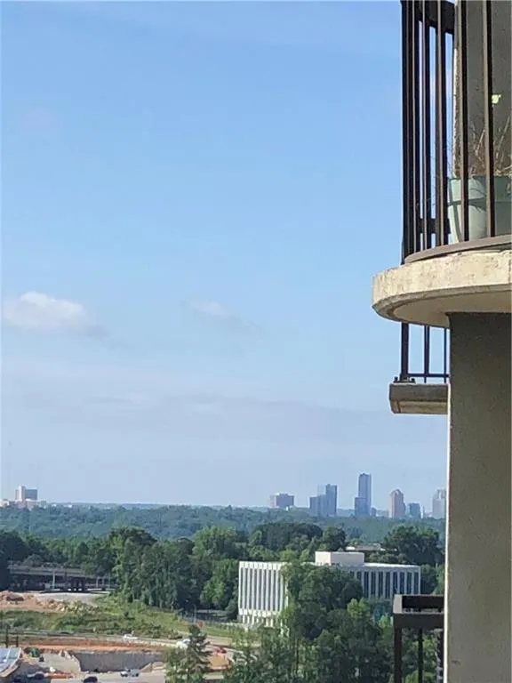 795 Hammond Drive Unit 2002, Atlanta, Georgia 30328, 1 Bedroom Bedrooms, ,1 BathroomBathrooms,Residential,Sold,795 Hammond Drive Unit 2002,6829609