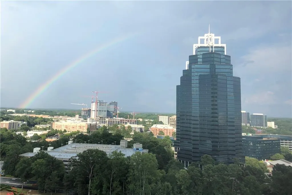 795 Hammond Drive Unit 2002, Atlanta, Georgia 30328, 1 Bedroom Bedrooms, ,1 BathroomBathrooms,Residential,Sold,795 Hammond Drive Unit 2002,6829609