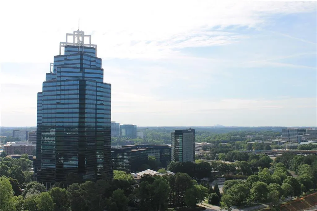 795 Hammond Drive Unit 2002, Atlanta, Georgia 30328, 1 Bedroom Bedrooms, ,1 BathroomBathrooms,Residential,Sold,795 Hammond Drive Unit 2002,6829609