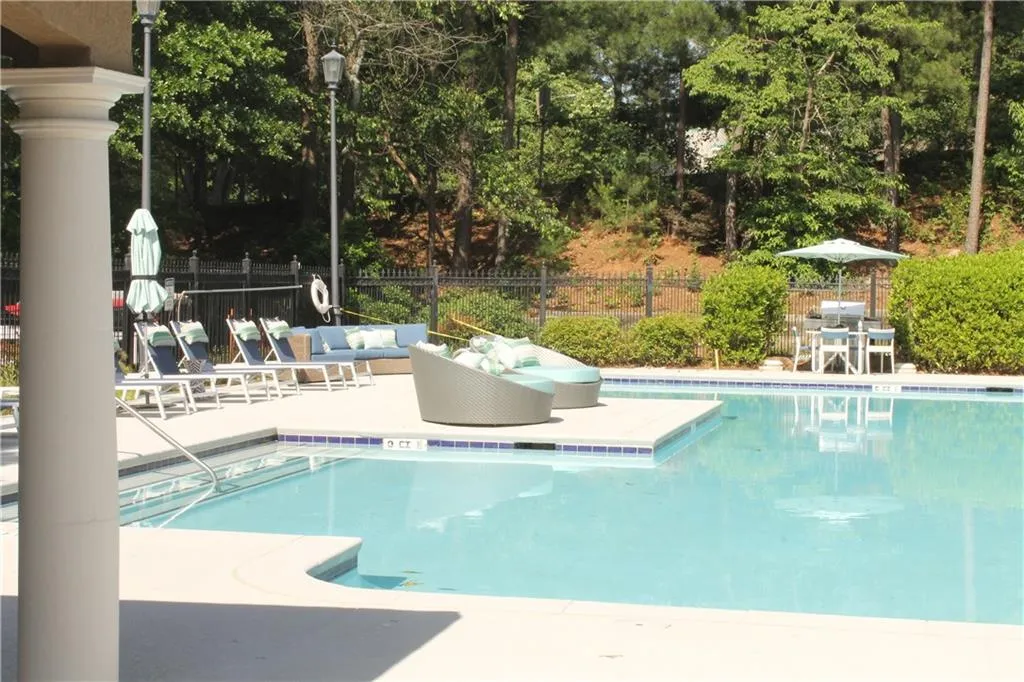 795 Hammond Drive Unit 2002, Atlanta, Georgia 30328, 1 Bedroom Bedrooms, ,1 BathroomBathrooms,Residential,Sold,795 Hammond Drive Unit 2002,6829609