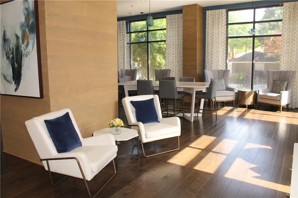 795 Hammond Drive Unit 2002, Atlanta, Georgia 30328, 1 Bedroom Bedrooms, ,1 BathroomBathrooms,Residential,Sold,795 Hammond Drive Unit 2002,6829609