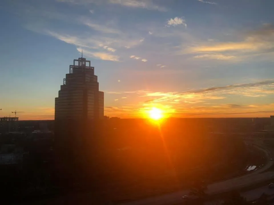 795 Hammond Drive Unit 2002, Atlanta, Georgia 30328, 1 Bedroom Bedrooms, ,1 BathroomBathrooms,Residential,Sold,795 Hammond Drive Unit 2002,6829609