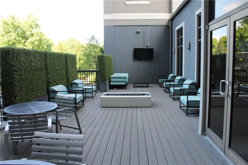 795 Hammond Drive Unit 2002, Atlanta, Georgia 30328, 1 Bedroom Bedrooms, ,1 BathroomBathrooms,Residential,Sold,795 Hammond Drive Unit 2002,6829609